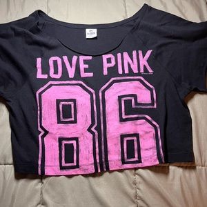 Vintage Victoria Secret Top